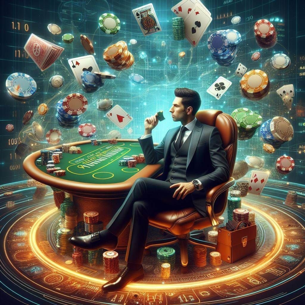 playbet pro